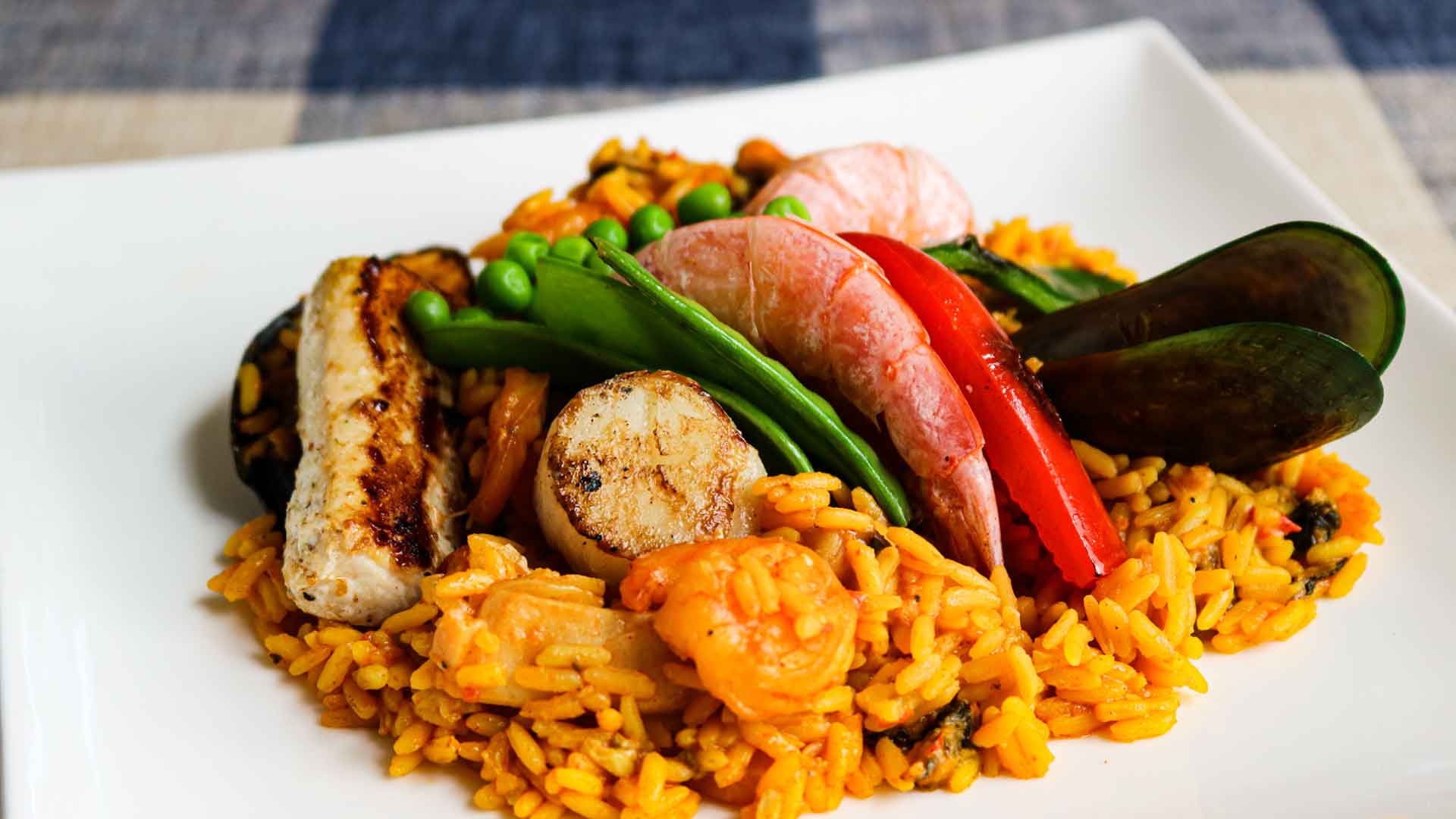 Our Menu1 The Best Paella in ATL